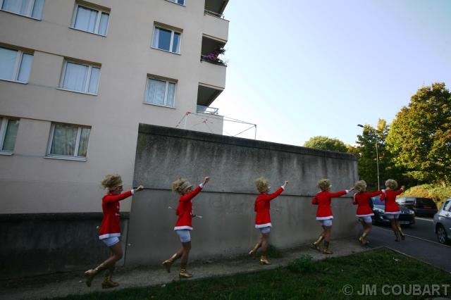 Diapositive suivante